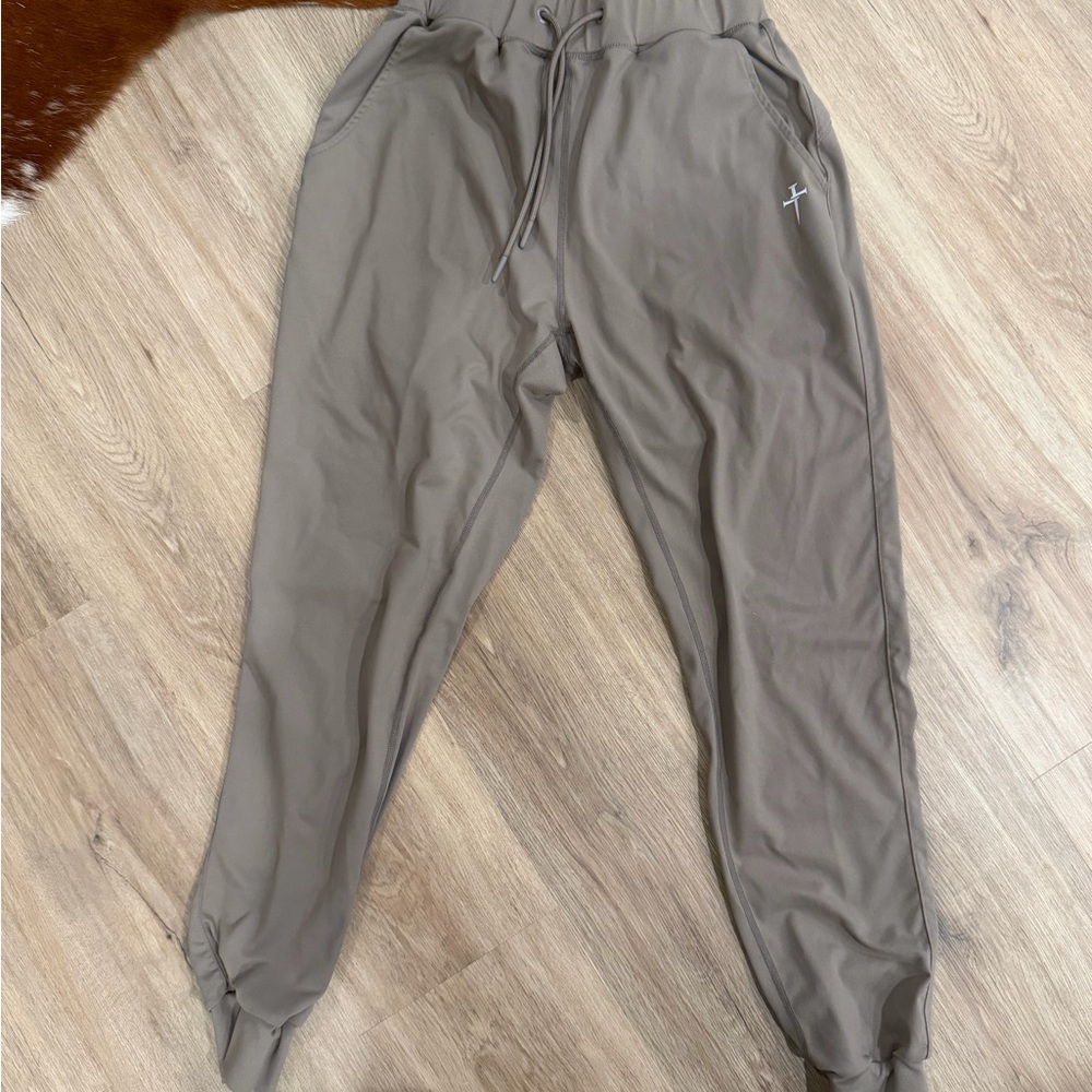 Three Nails Joggers